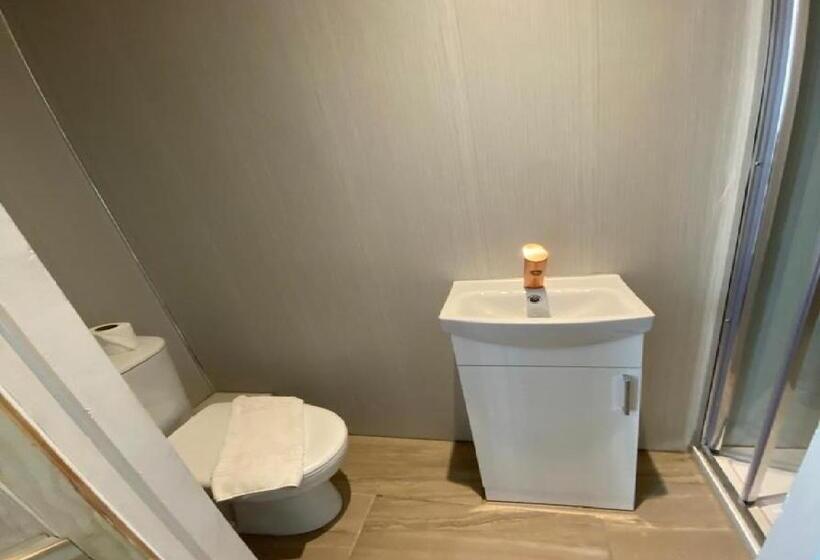 חדר סטנדרט, Alexander Hotel Fully Refurbished All Rooms En Suite