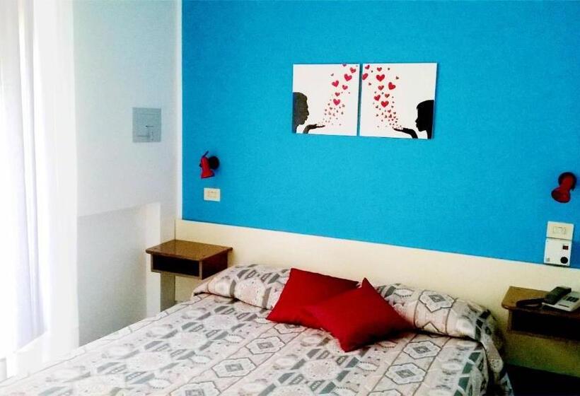 غرفة قياسية, Astor