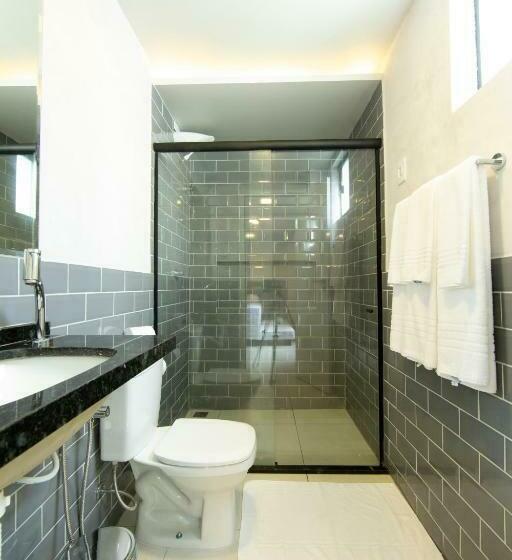 Triple Room Sea View, Liiv Cobogo Natal Ponta Negra