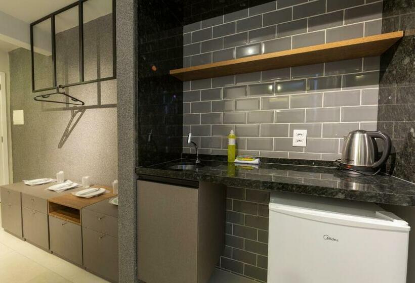 Triple Room Sea View, Liiv Cobogo Natal Ponta Negra