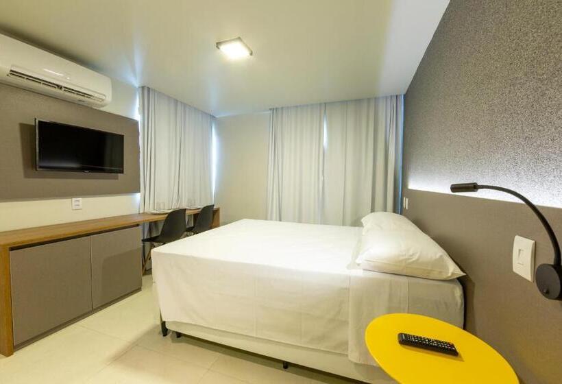 Triple Room Sea View, Liiv Cobogo Natal Ponta Negra