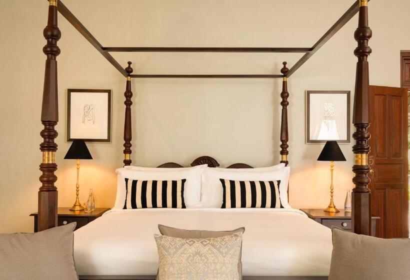 غرفة سوبيريور, Uga Riva Negombo