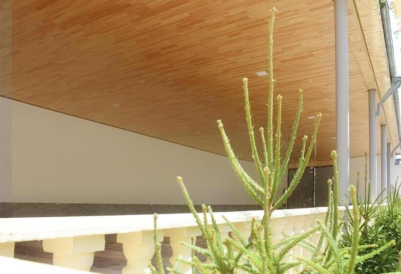 ویلای 1 خوابه, Gabala Palace Villa - 8 Bedrooms