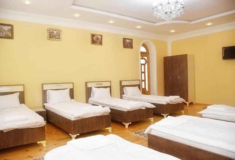 ویلای 1 خوابه, Gabala Palace Villa - 8 Bedrooms