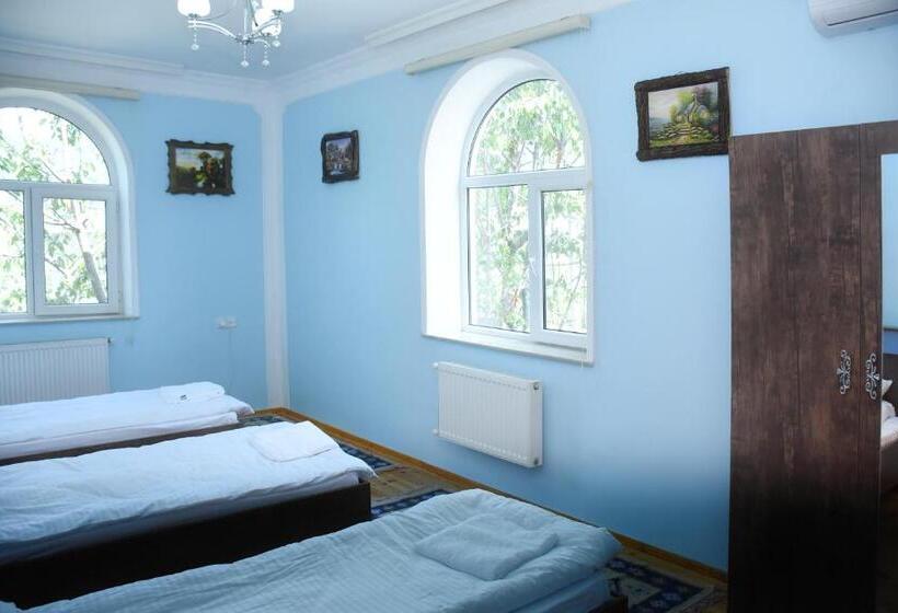 ویلای 1 خوابه, Gabala Palace Villa - 8 Bedrooms