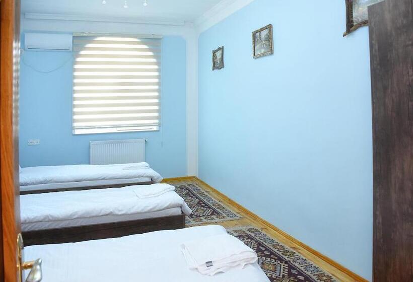 ویلای 1 خوابه, Gabala Palace Villa - 8 Bedrooms