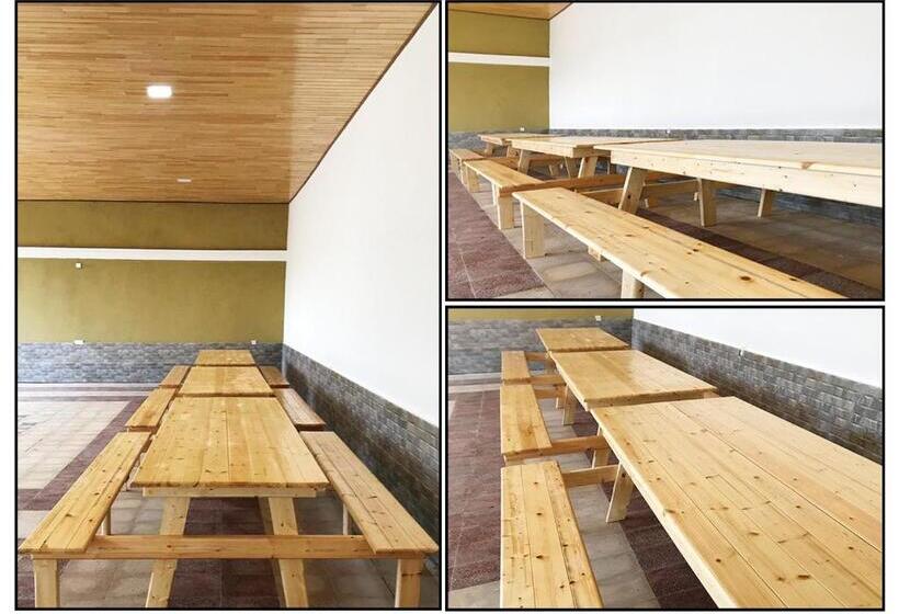 ویلای 1 خوابه, Gabala Palace Villa - 8 Bedrooms