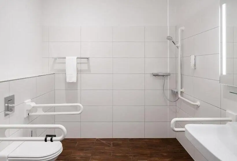 スーペリアスタジオ, Numa Berlin Nook