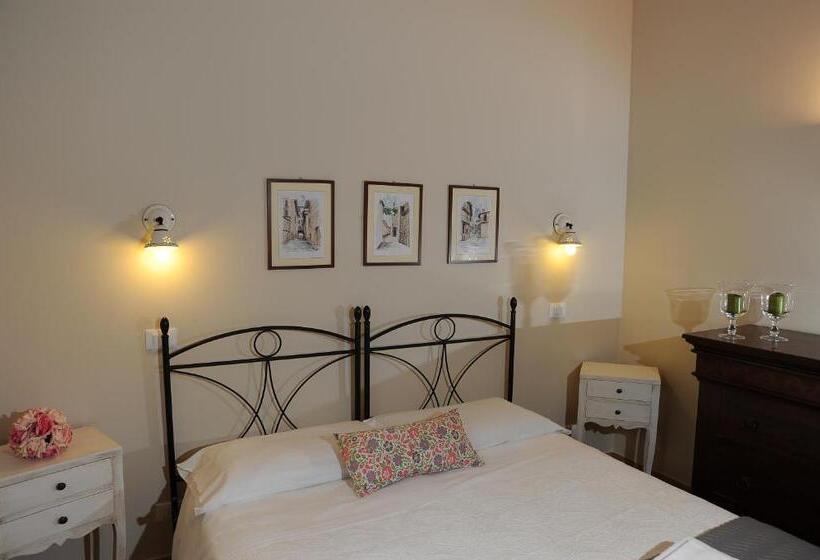 Апартаменты 1 Спальня, Affittacamere Fulé