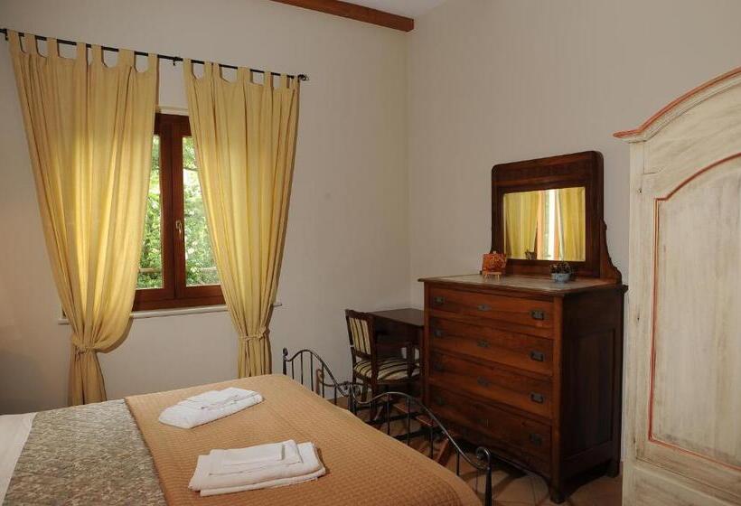 Апартаменты 1 Спальня, Affittacamere Fulé