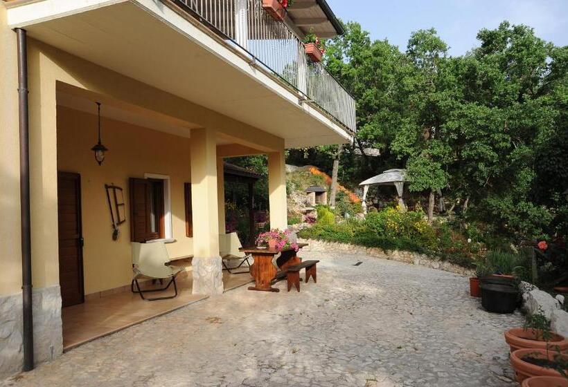 Апартаменты 1 Спальня, Affittacamere Fulé