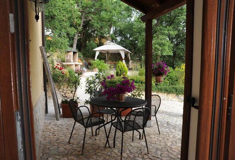 Апартаменты 1 Спальня, Affittacamere Fulé