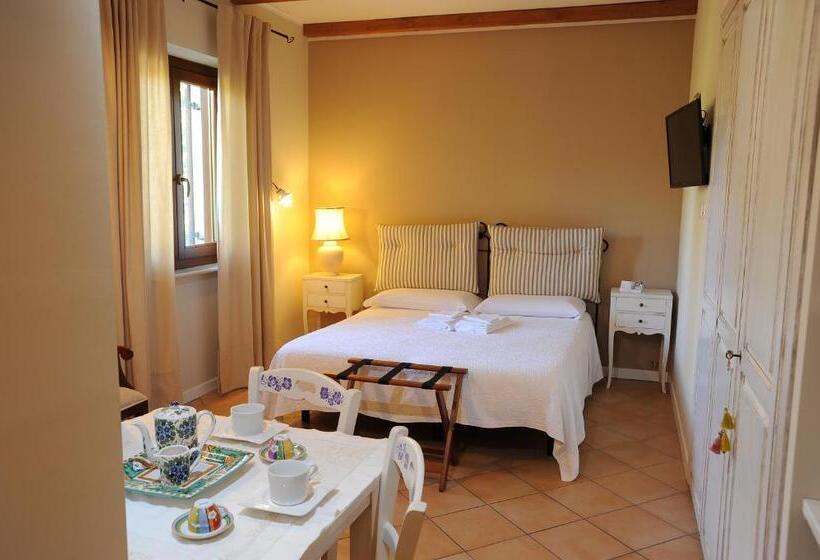 Номер Стандарт, Affittacamere Fulé