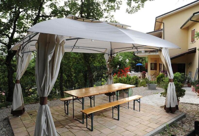 Апартаменты 1 Спальня, Affittacamere Fulé