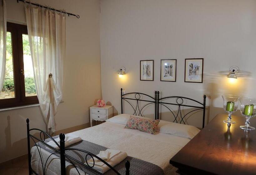 Апартаменты 1 Спальня, Affittacamere Fulé