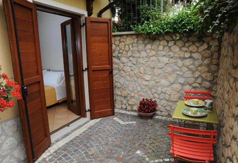 Номер Стандарт, Affittacamere Fulé