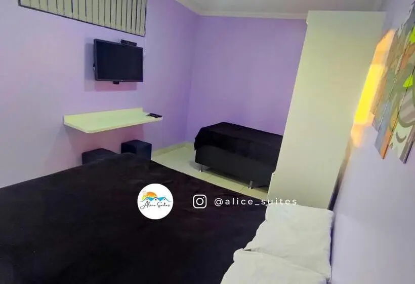 سوییت خانوادگی, Alice Suites