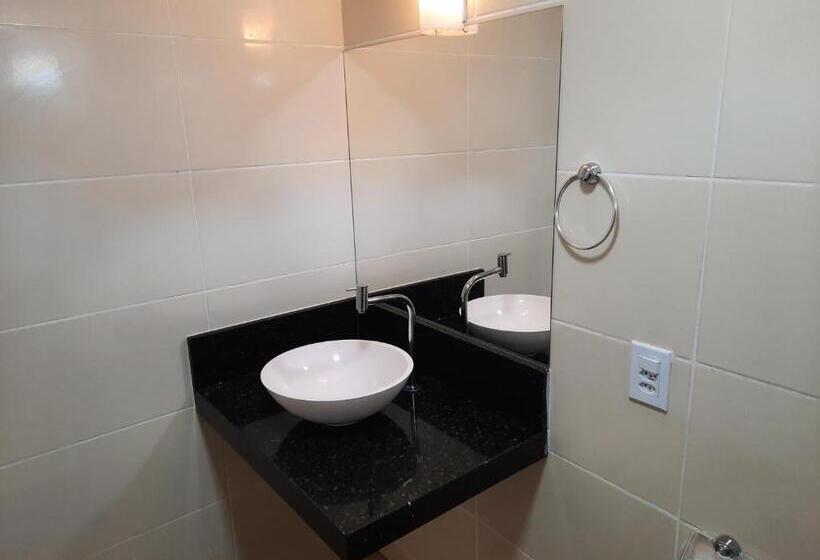 家庭套房, Alice Suites