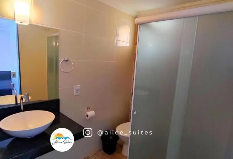 سوییت خانوادگی, Alice Suites