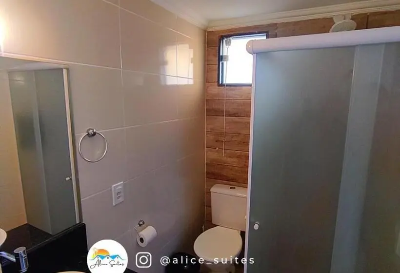 سوییت خانوادگی, Alice Suites