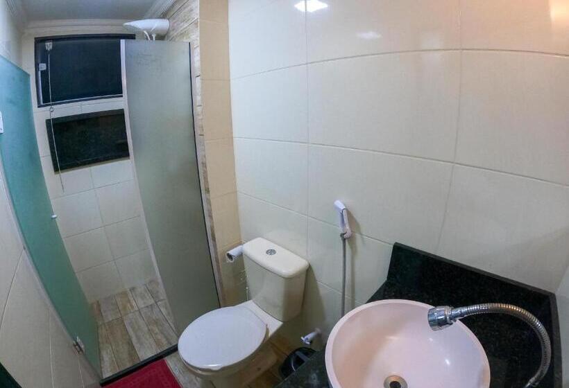 家庭间, Alice Suites