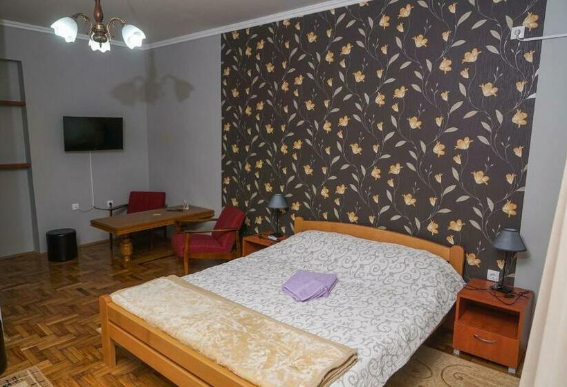 ویلای 1 خوابه, Amfora