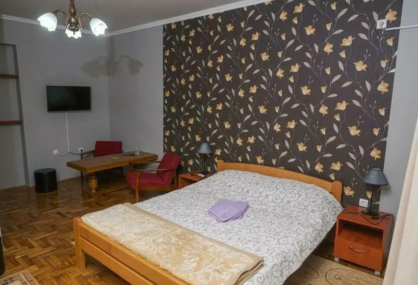ویلای 1 خوابه, Amfora