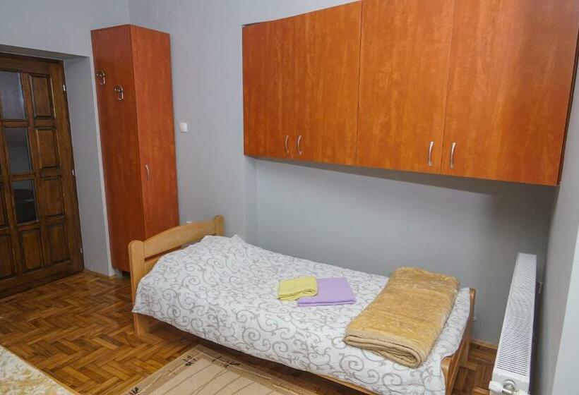 ویلای 1 خوابه, Amfora