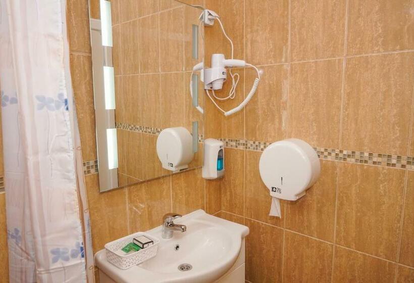 ویلای 1 خوابه, Amfora