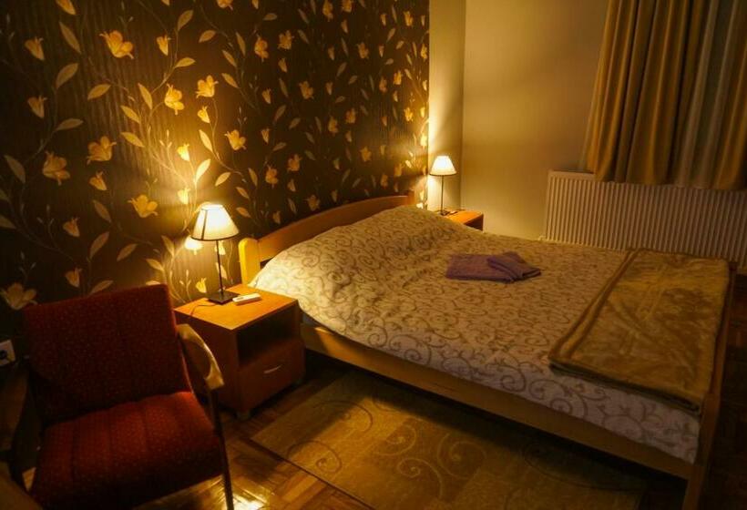 ویلای 1 خوابه, Amfora