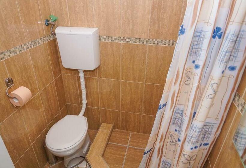 ویلای 1 خوابه, Amfora