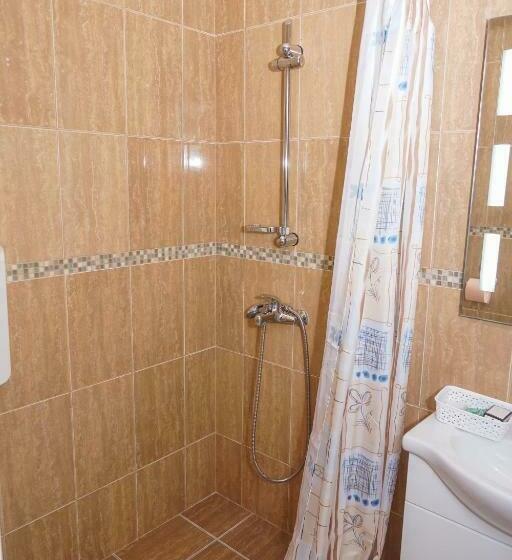 ویلای 1 خوابه, Amfora