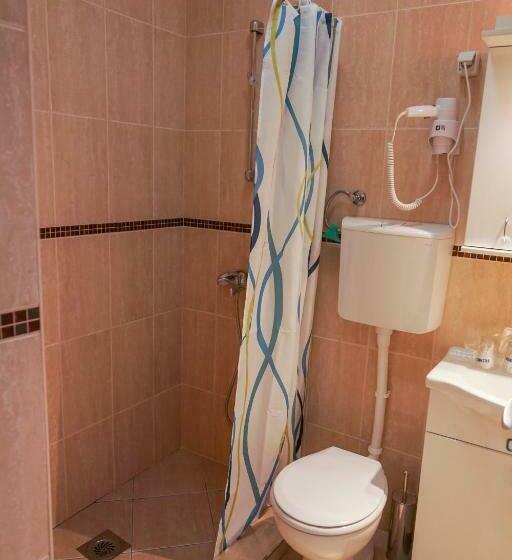 ویلای 1 خوابه, Amfora