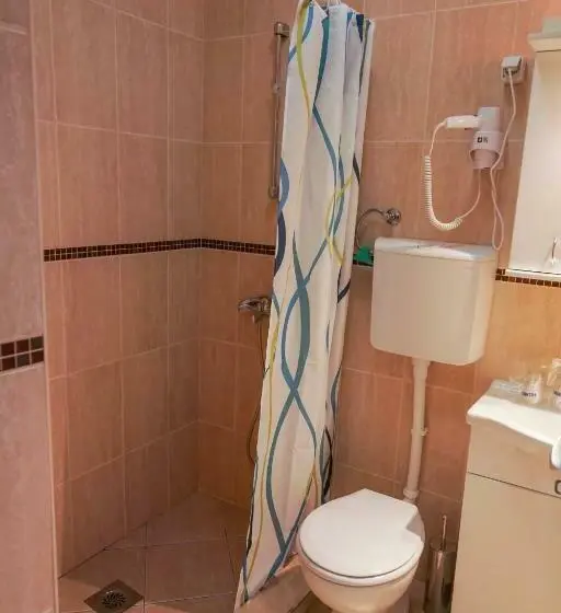 ویلای 1 خوابه, Amfora