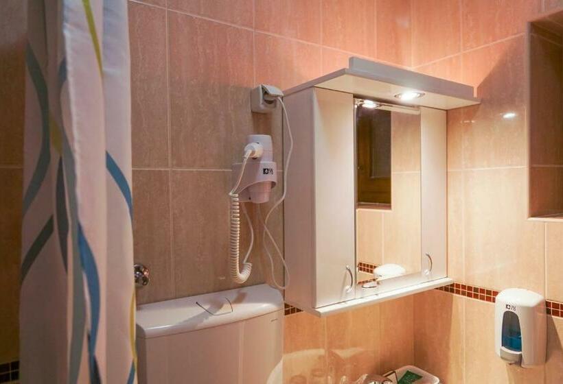 ویلای 1 خوابه, Amfora