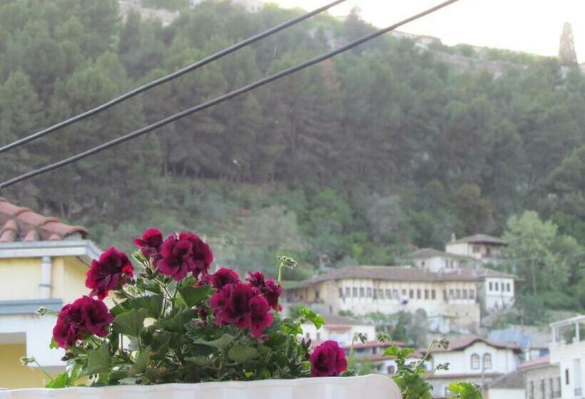 דירה בת חדר שינה 1 עם מרפסת, Apartment Koka