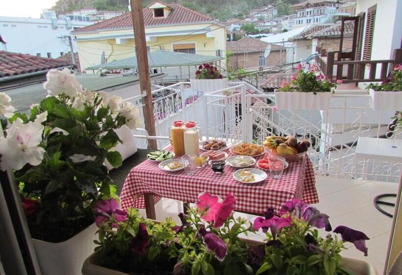 דירה בת חדר שינה 1 עם מרפסת, Apartment Koka