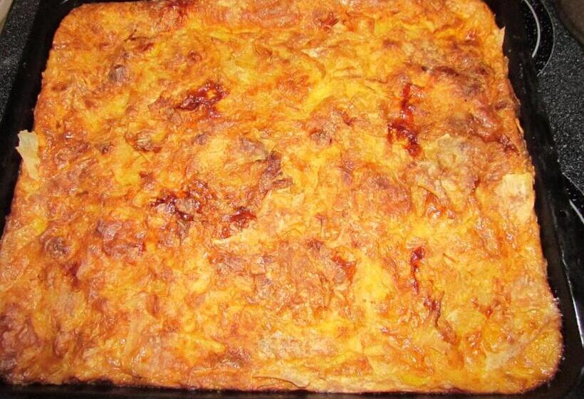 דירה בת חדר שינה 1 עם מרפסת, Apartment Koka