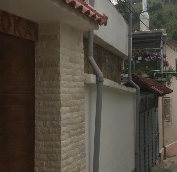 בית, חדר שינה 1, Apartment Koka