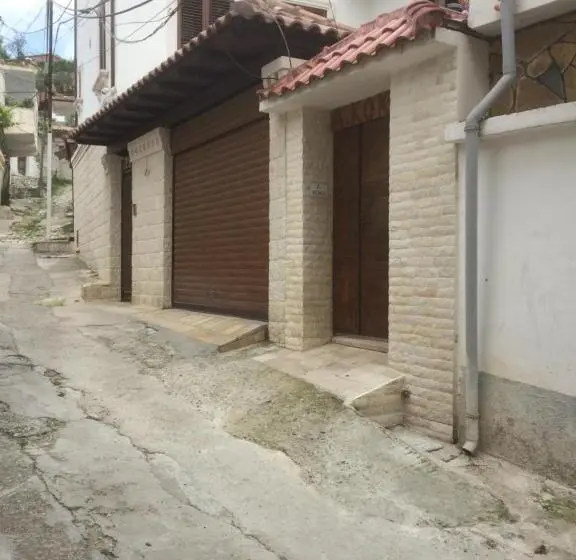 خانه 1 خوابه, Apartment Koka