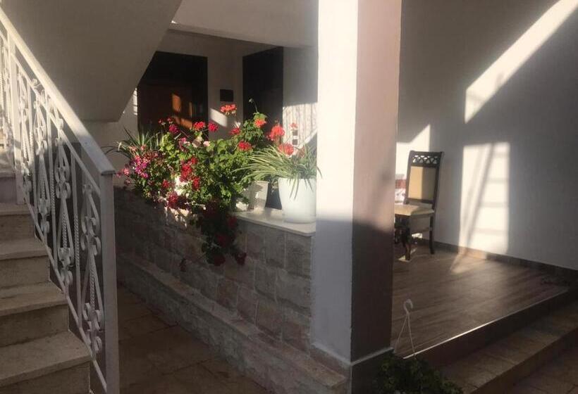 בית, חדר שינה 1, Apartment Koka