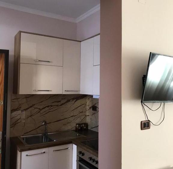 בית, חדר שינה 1, Apartment Koka