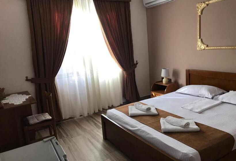 בית, חדר שינה 1, Apartment Koka