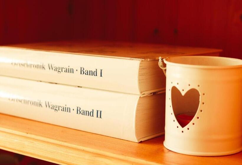 침실 1개 아파트, Bosek`s