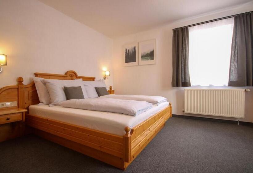 스탠다드 룸, Bosek`s