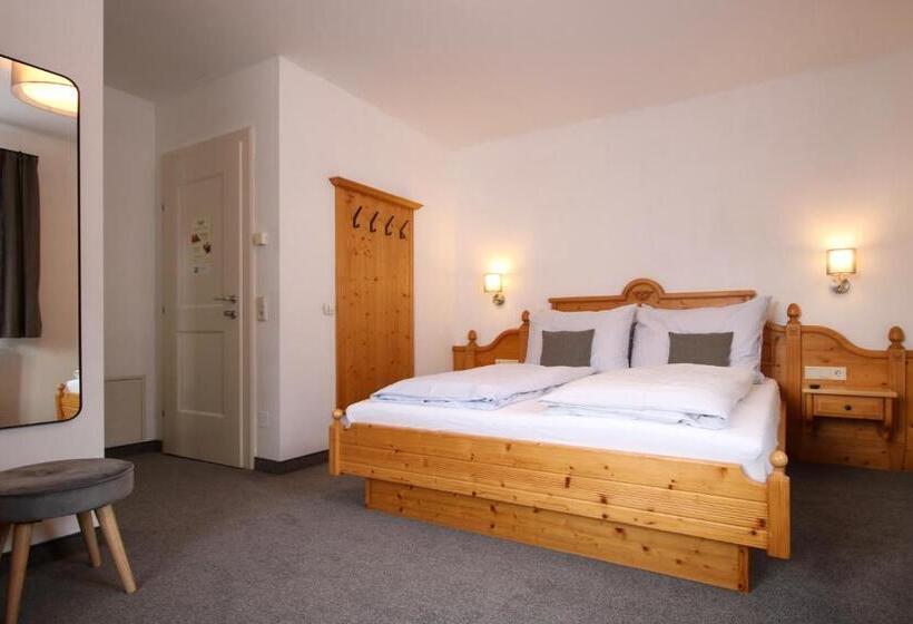 스탠다드 룸, Bosek`s