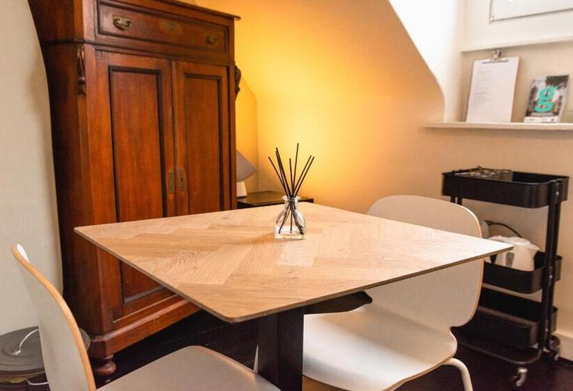 اتاق استاندارد, Brabantdam 44 Self Check In