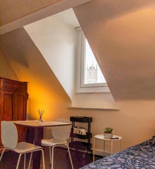 اتاق استاندارد, Brabantdam 44 Self Check In