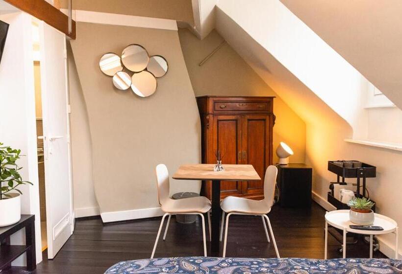 اتاق استاندارد, Brabantdam 44 Self Check In