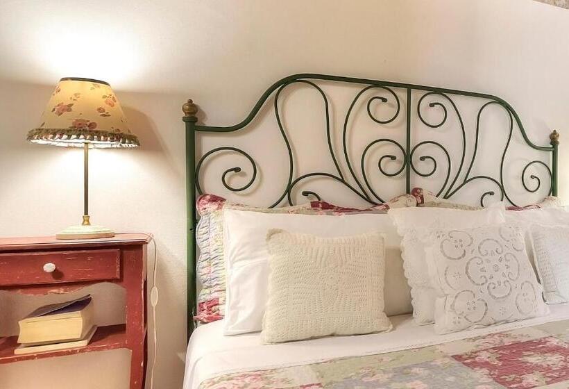 خانه 1 خوابه, Case Del Vicolo Stretto